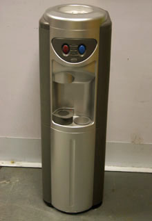 Acis desktop cooler
