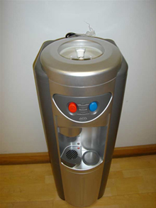 acis bottled water cooler