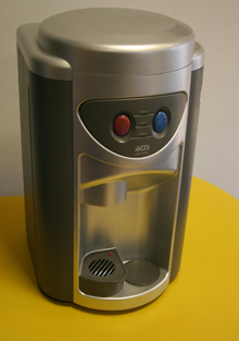 refurbished water coolers