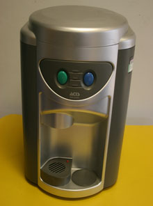 refurbished water coolers