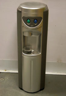 Acis mains water cooler