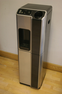 Acis mains water cooler