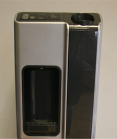 Elite Desktop cooler